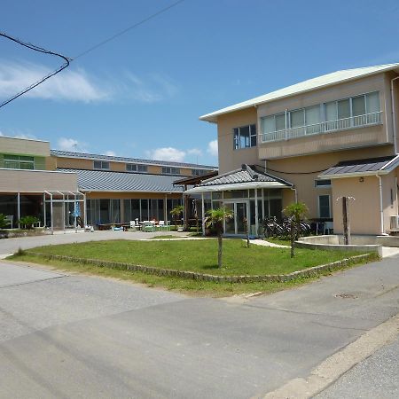 Ogawaso Hotel Sanmu Exterior photo