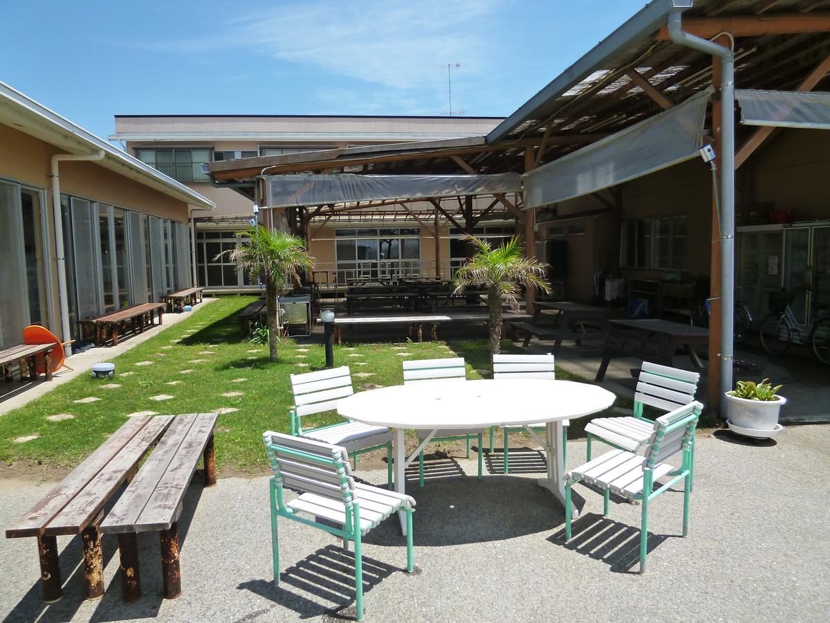 Ogawaso Hotel Sanmu Exterior photo